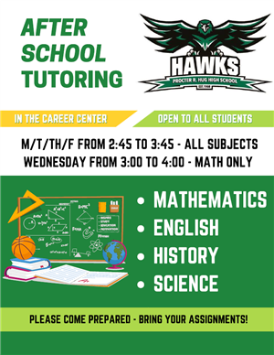S25 tutoring
